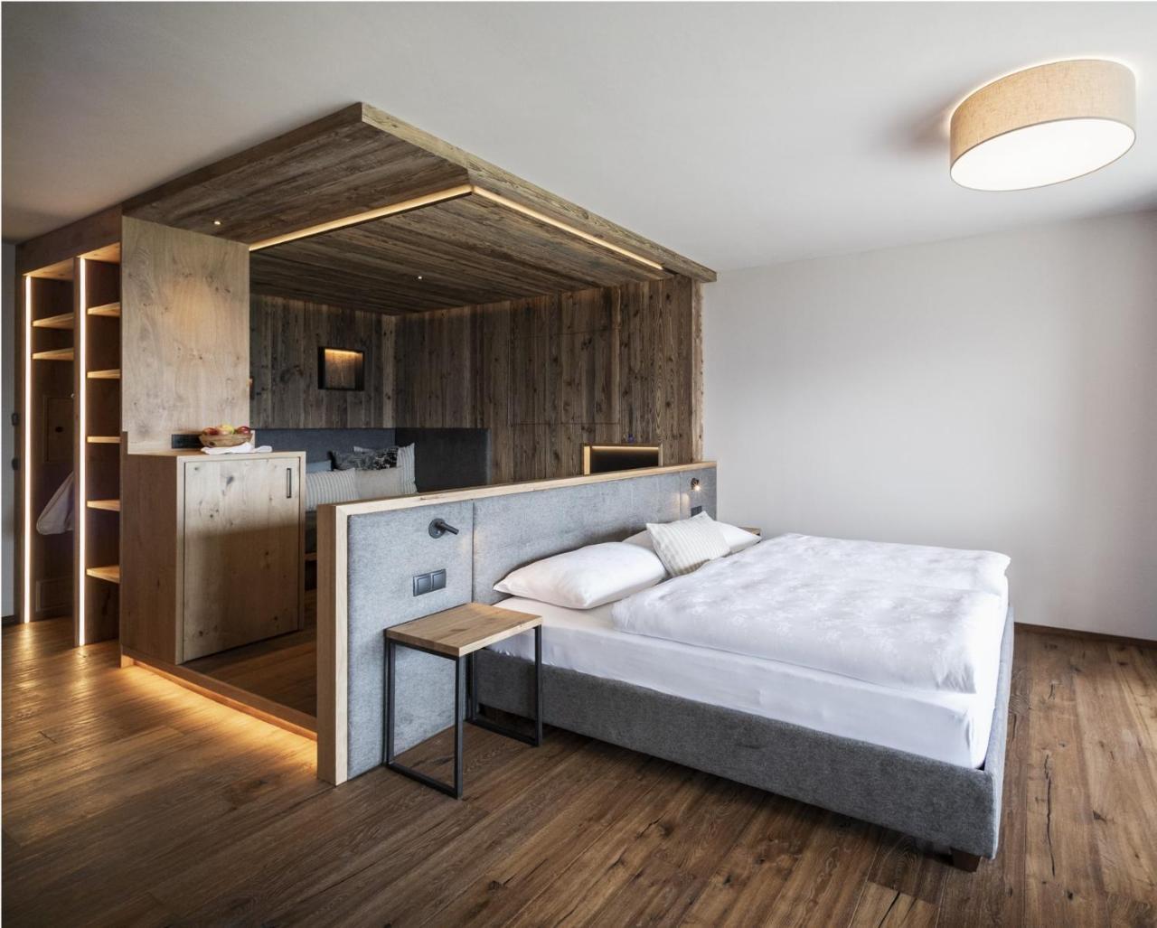 Entdecker Hotel Panorama โบลซาโน ภายนอก รูปภาพ