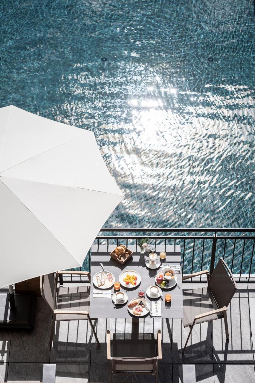Entdecker Hotel Panorama โบลซาโน ภายนอก รูปภาพ