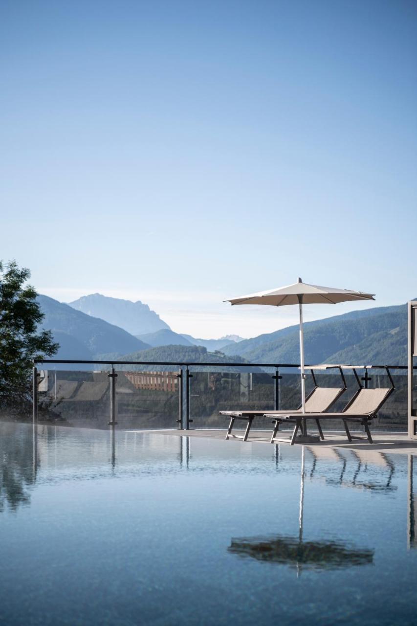 Entdecker Hotel Panorama โบลซาโน ภายนอก รูปภาพ