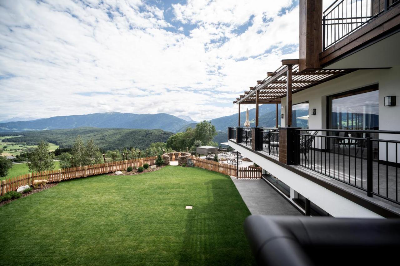 Entdecker Hotel Panorama โบลซาโน ภายนอก รูปภาพ